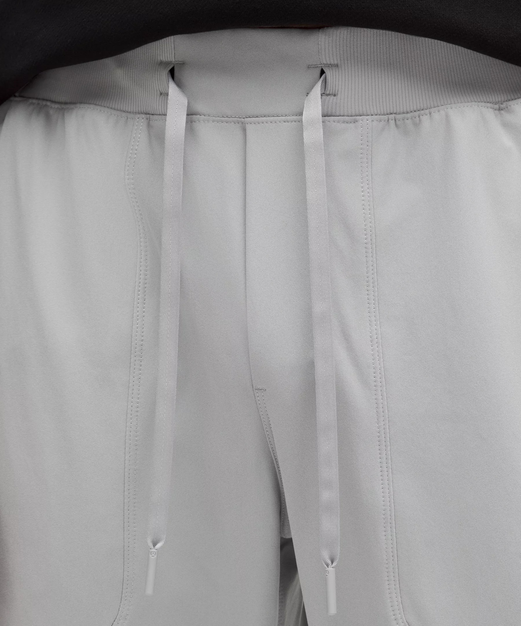 ABC Jogger *Shorter - 6