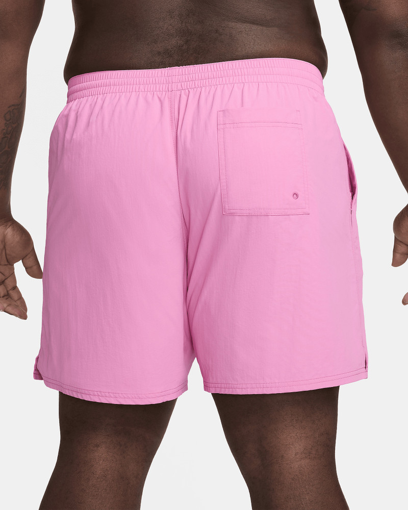 Nike Swim Men's 7" Volley Shorts (Extended Size) 3