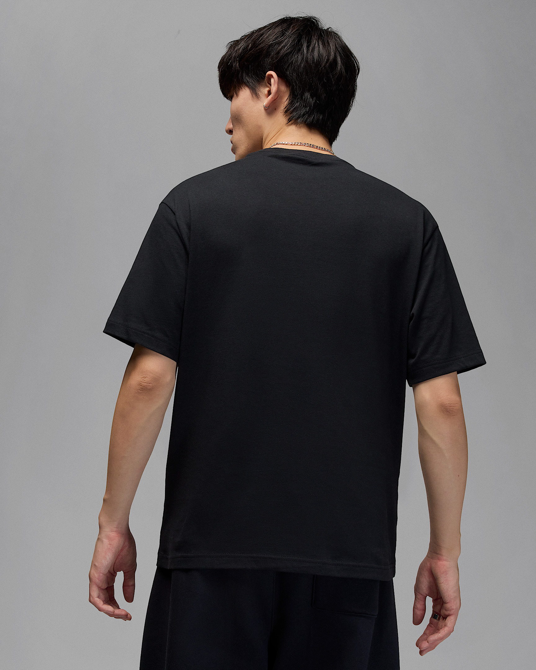 Jordan Men's T-Shirt - 2