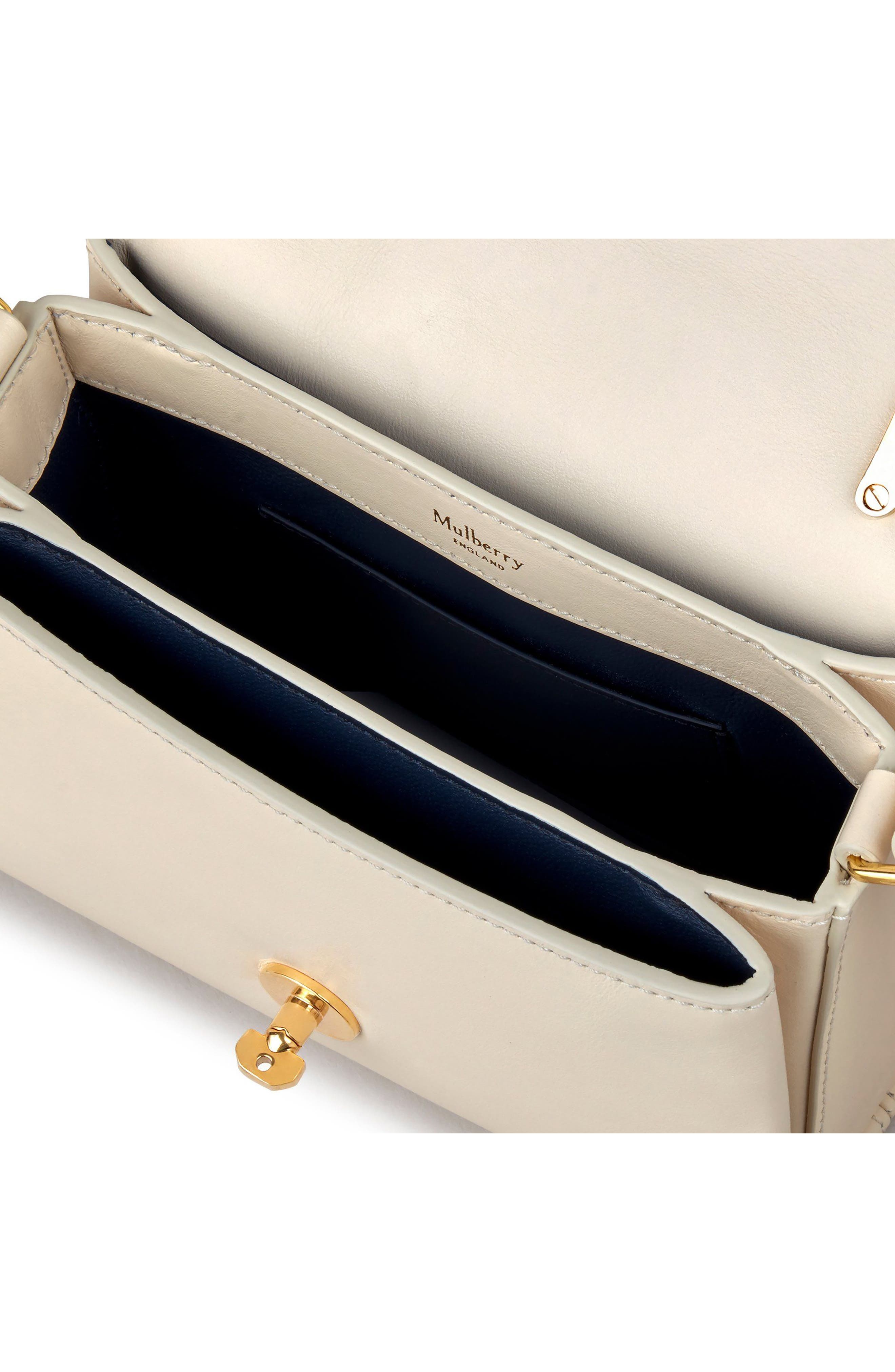 Small Lana Top Handle Crossbody Bag - 4