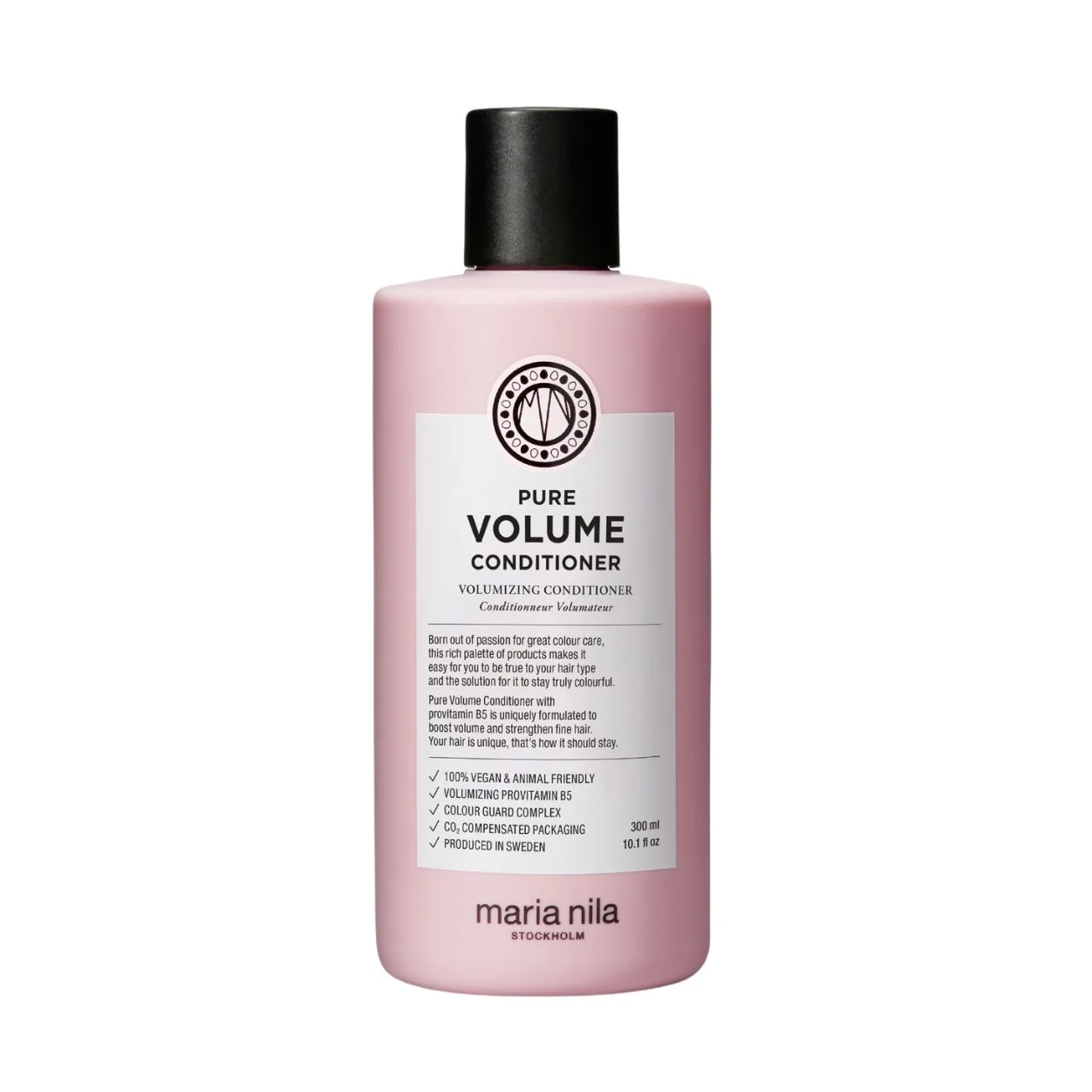 Pure Volume Conditioner - 1