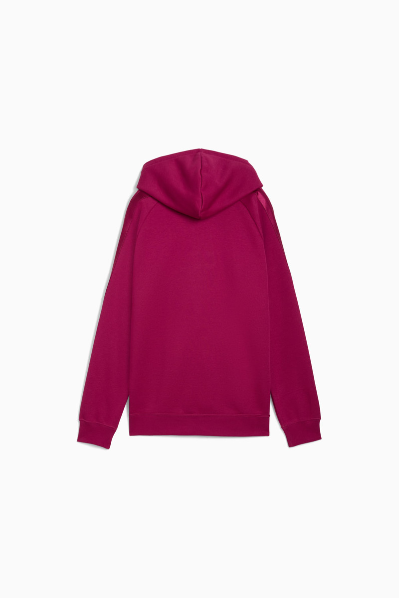 PUMA Essentials Satin Women's Hoodie 2