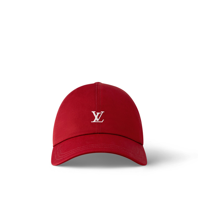 LV League Cap 1