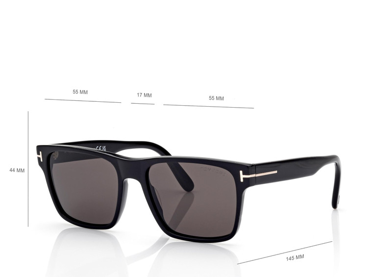 CALDER SUNGLASSES 4