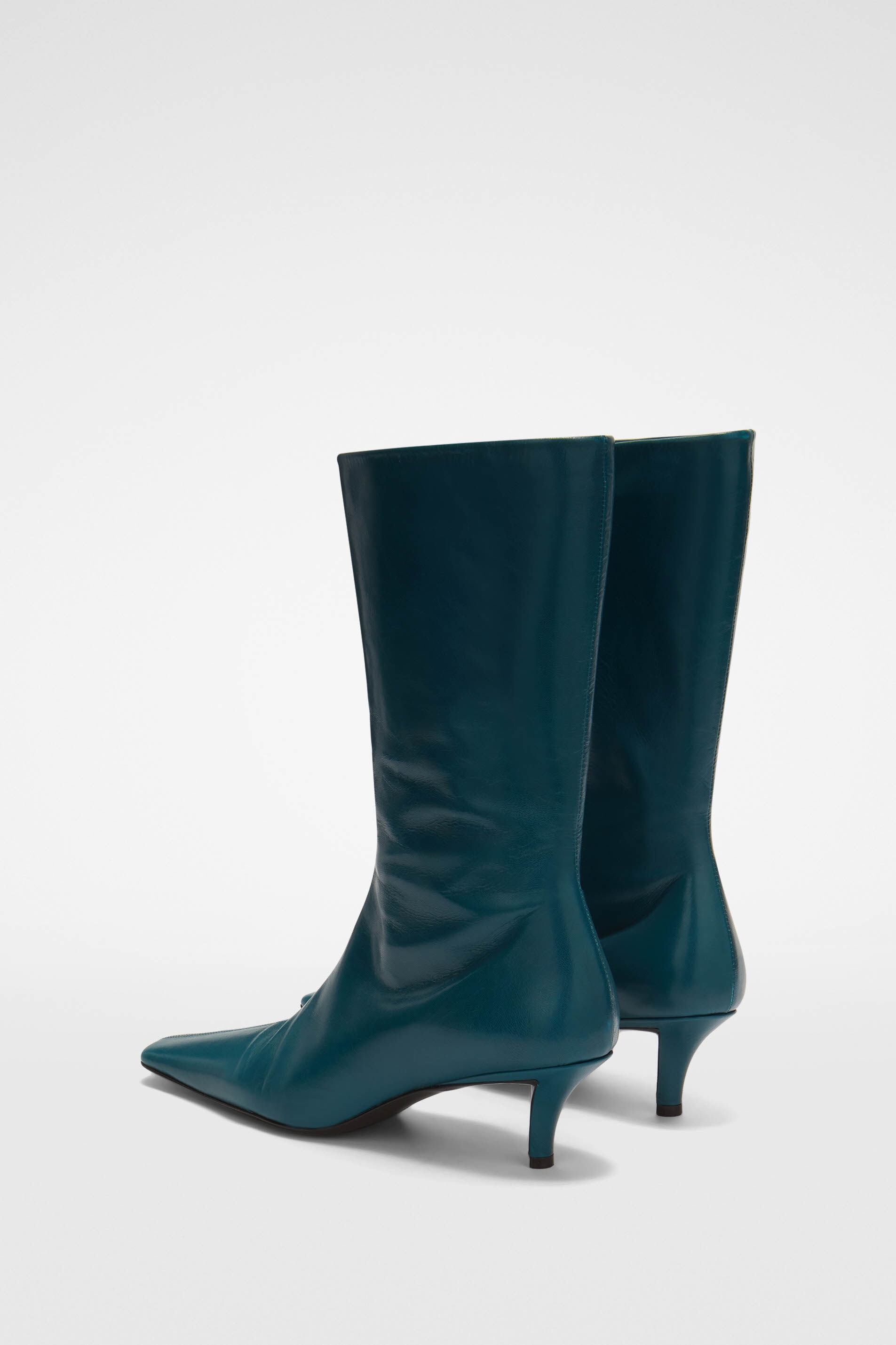 Ankle Boots - 5