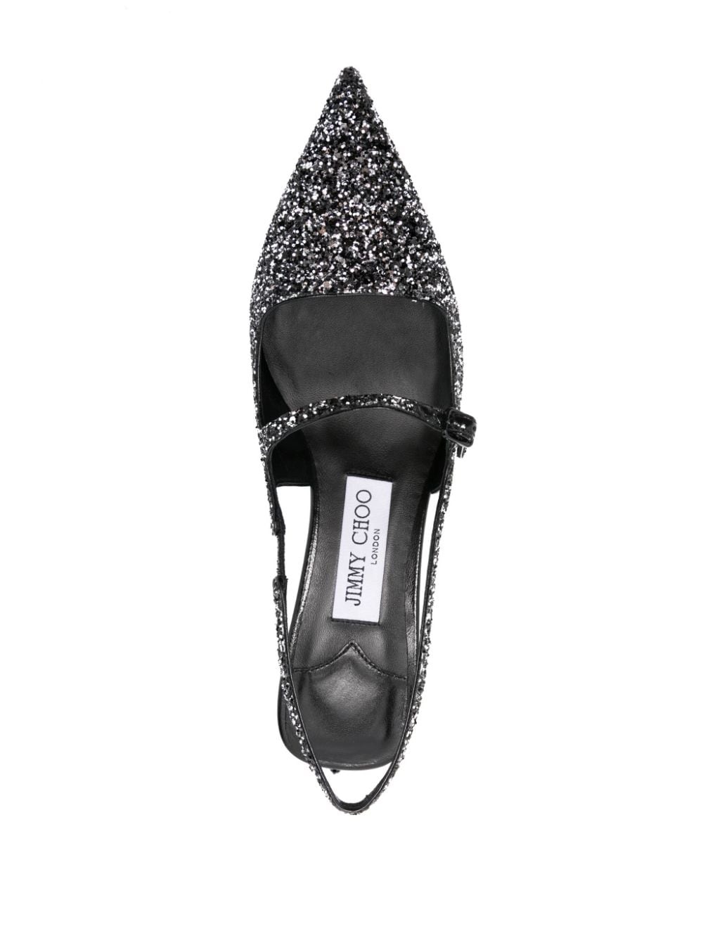 Didi 45mm pumps - 4