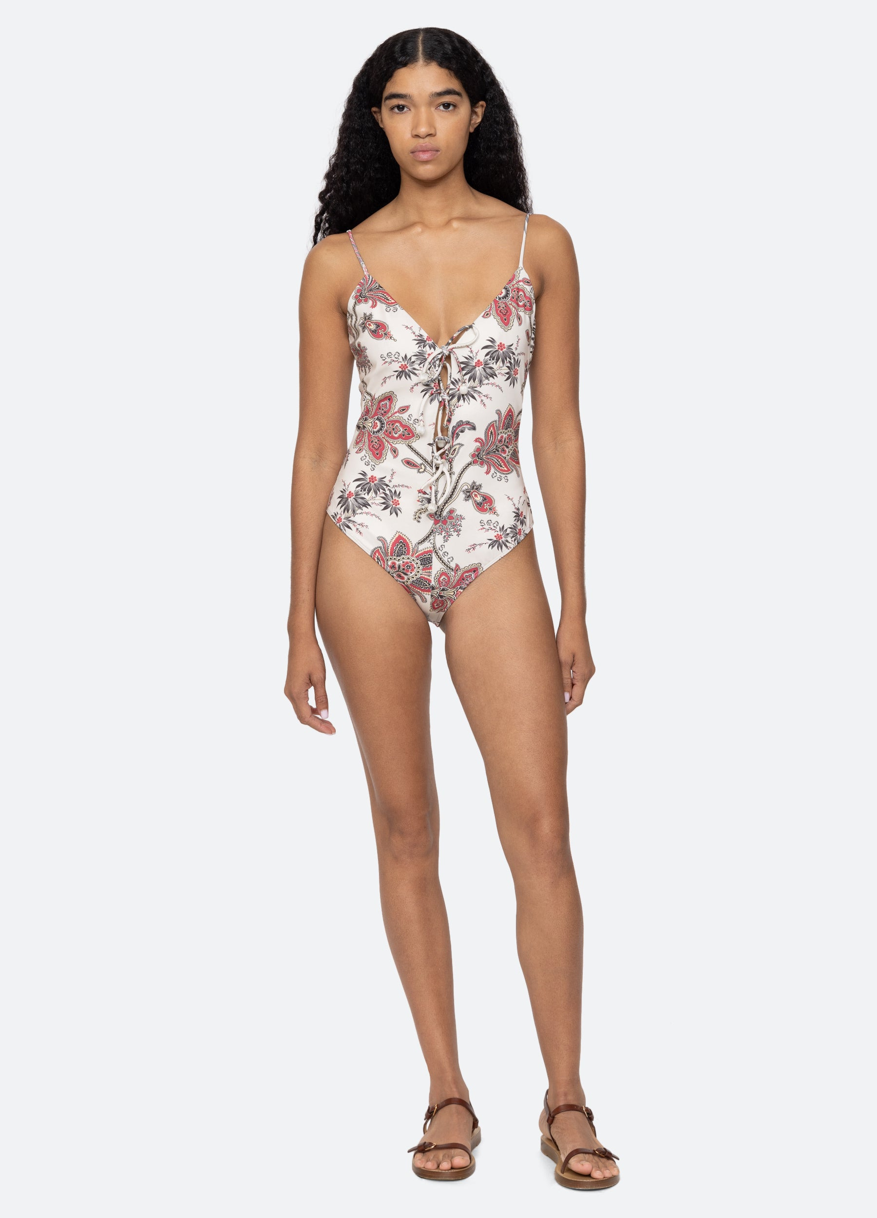 Cassandra One Piece - 1