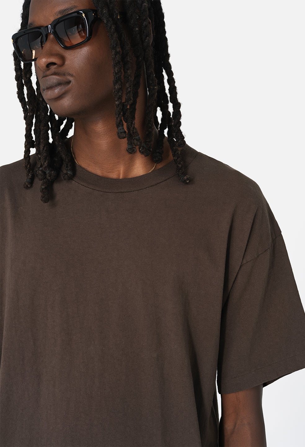 UNIVERSITY TEE - 2