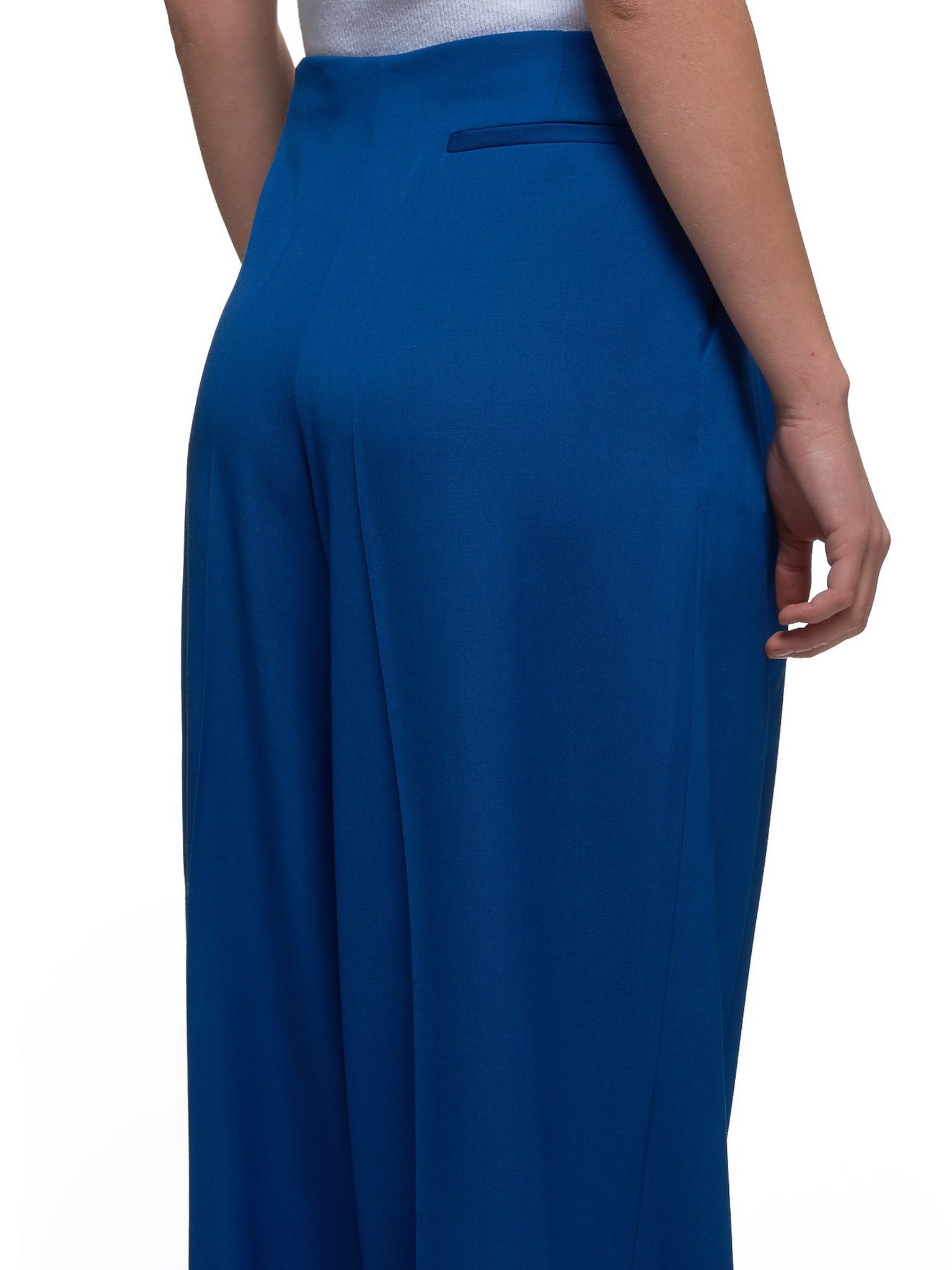 Classic Trousers - 4