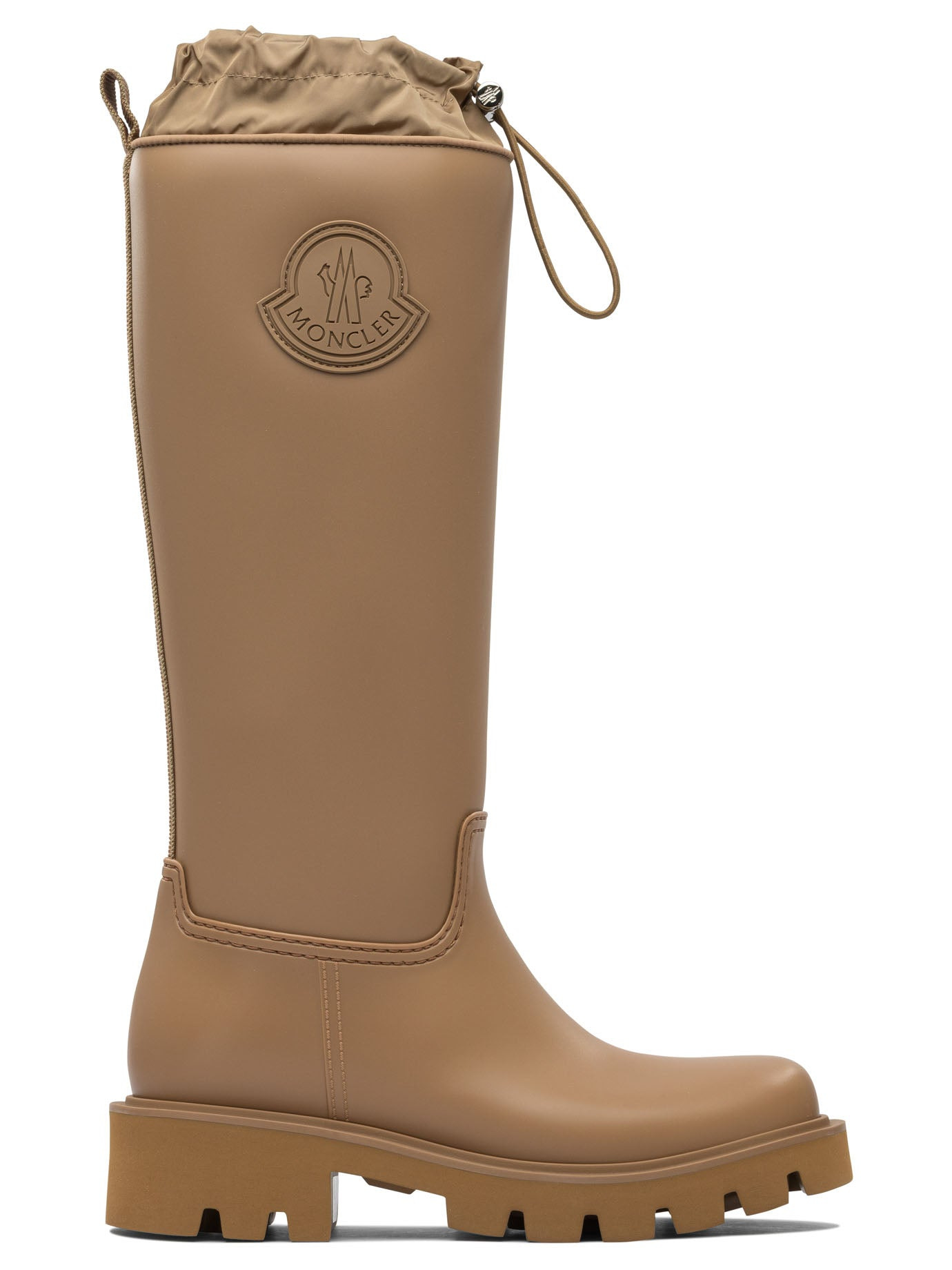 Moncler Ankle Boots - 1