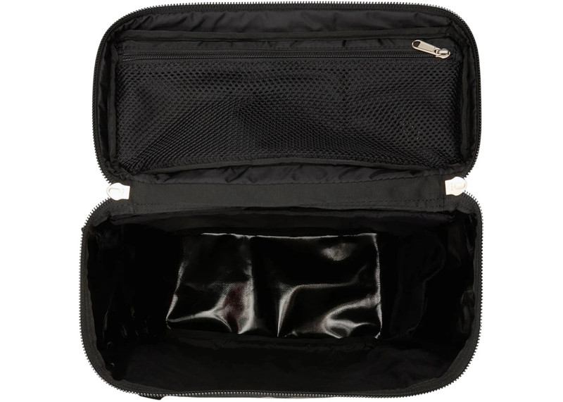 The North Face The North Face Base Camp Fuse Box Backpack Black/TNF Black/NPF outlook