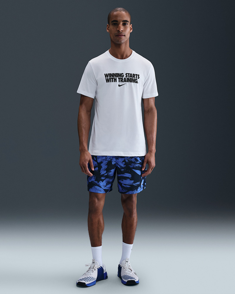 Nike Men's Dri-FIT T-Shirt 4