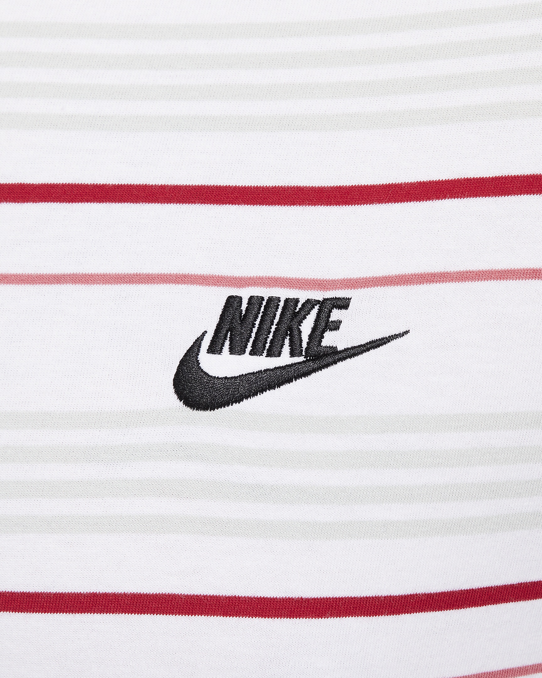 Nike Sportswear Men's T-Shirt - 4