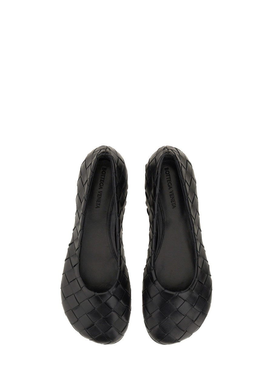 Bottega Veneta Women Atomic Dancer - 5