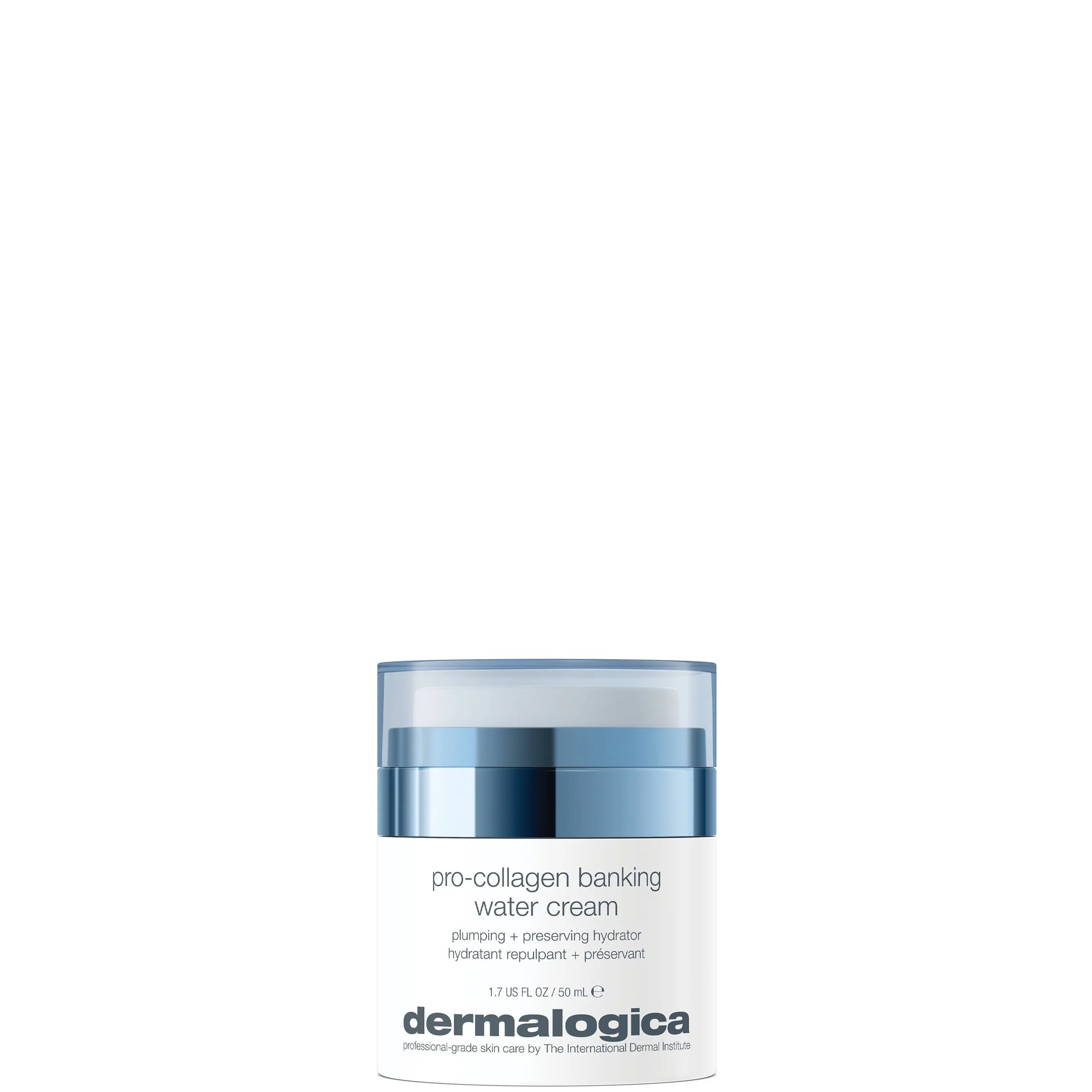 Dermalogica Pro Collagen Banking Water Cream (1.7 fl. Oz) - 1