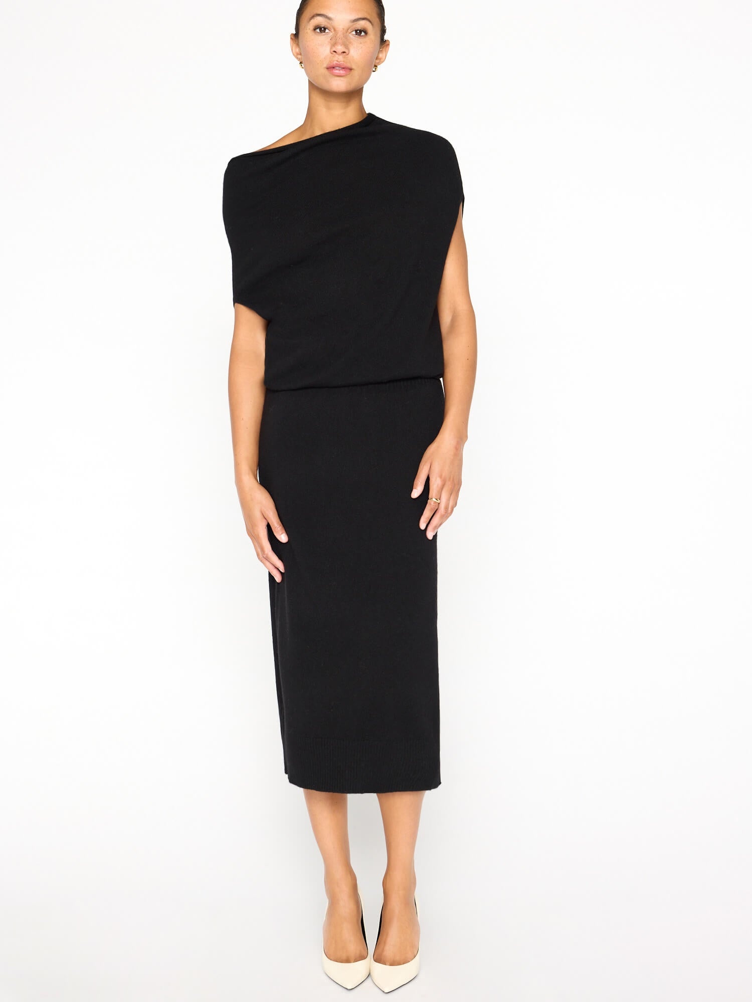The Lori Sleeveless Dress - 4
