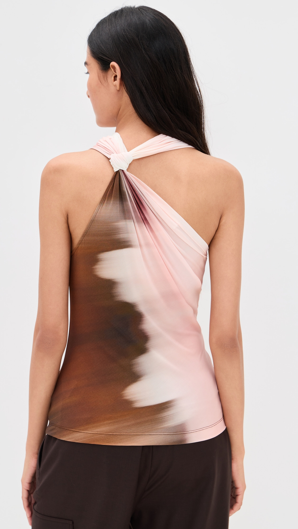 Sleeveless Wind Top - 2