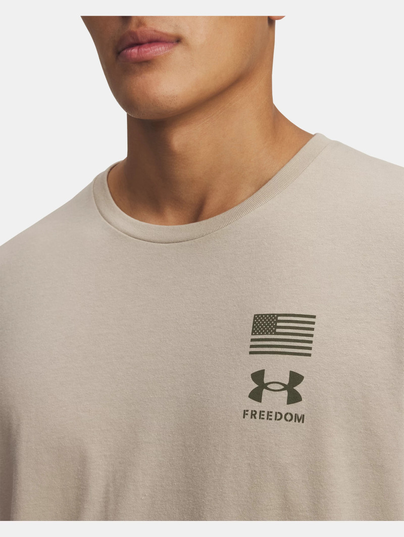 UA Freedom Flag Variation 3