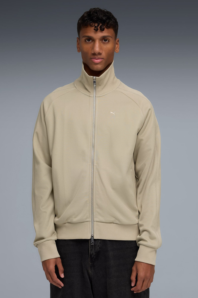 PUMA T7 Men's Track Jacket outlook