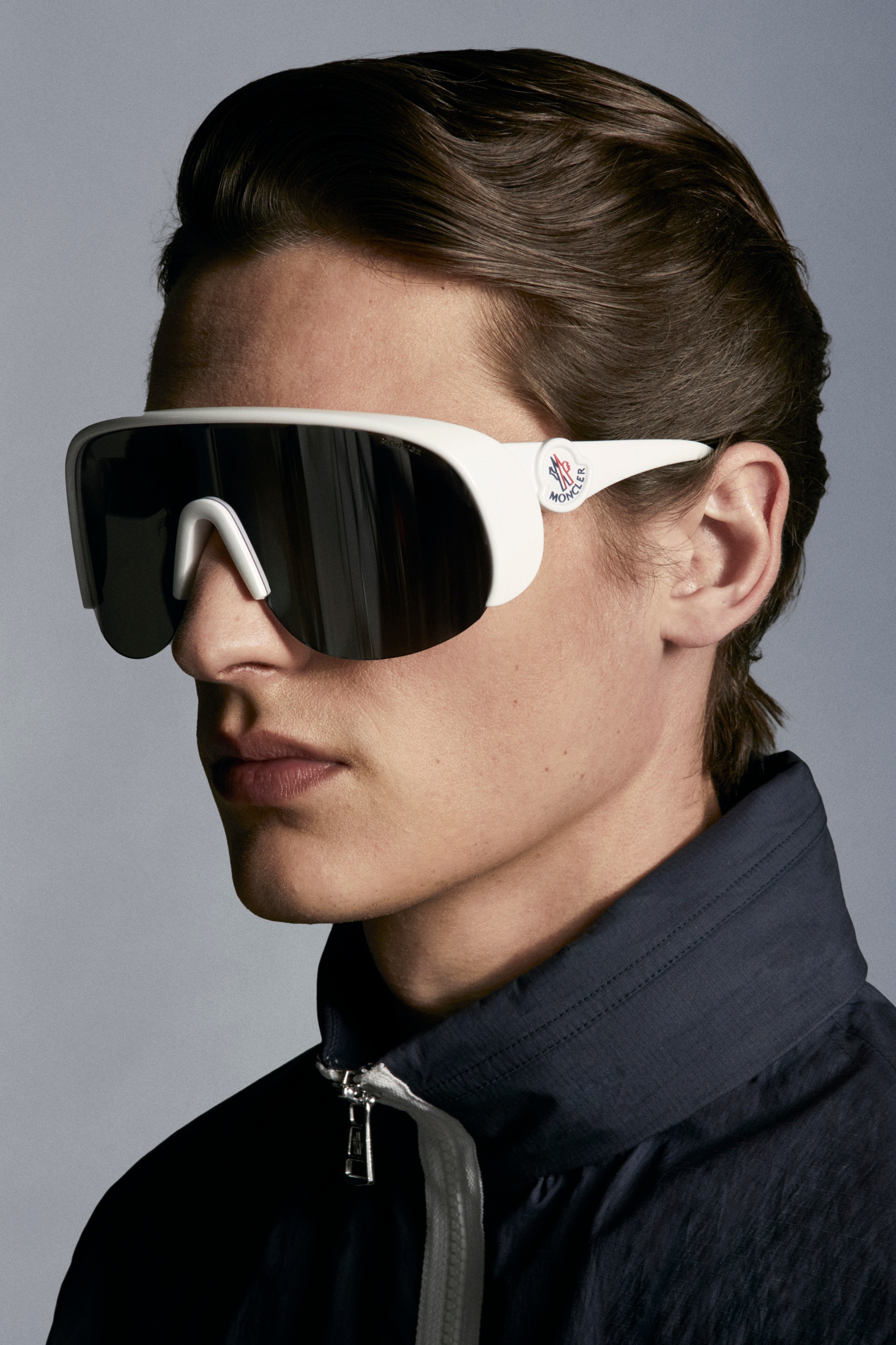 Phanthom Shield Sunglasses - 5