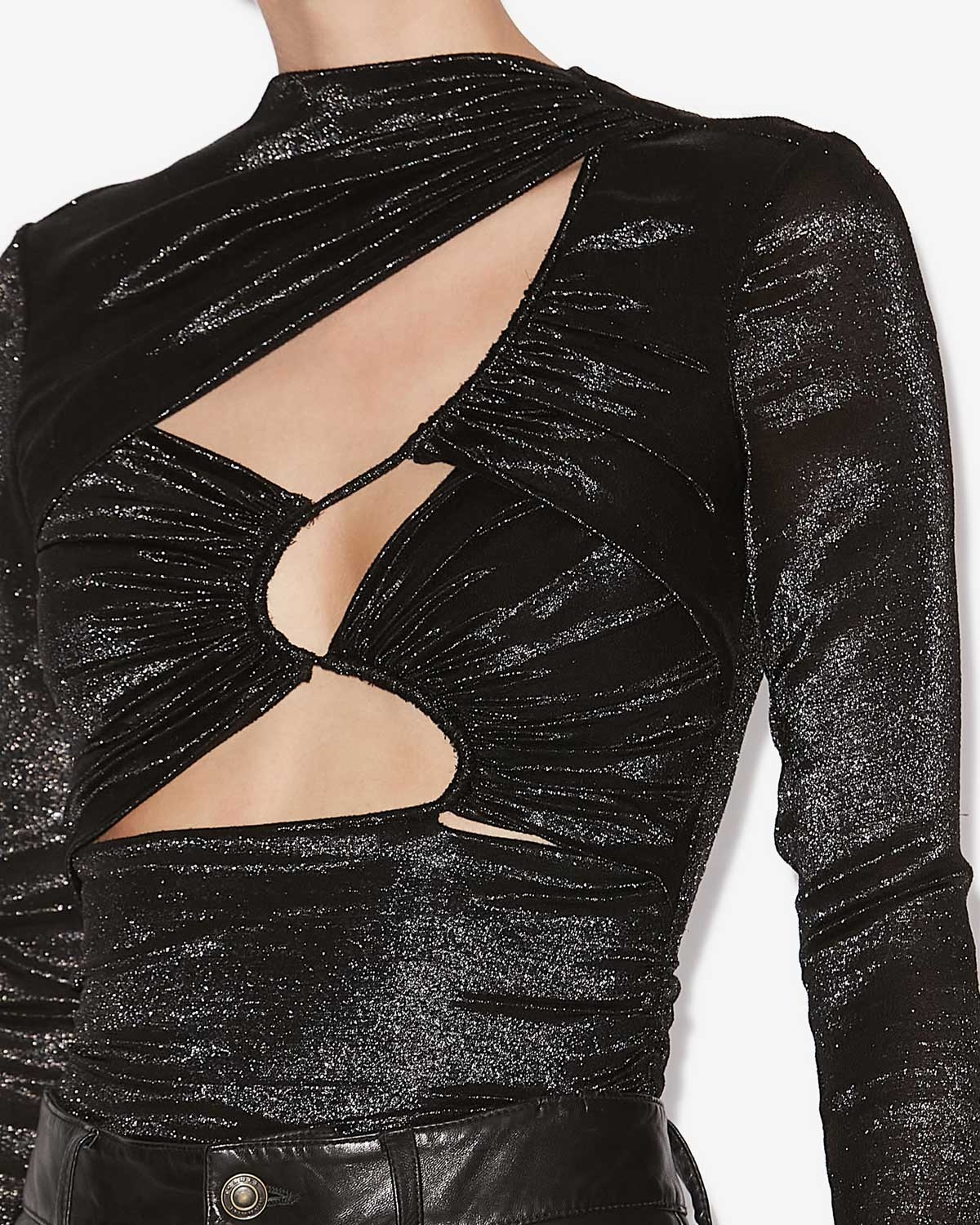 ROSE TOP - 3