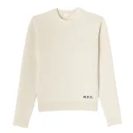 A.P.C. Men Pullover Edmond - 1