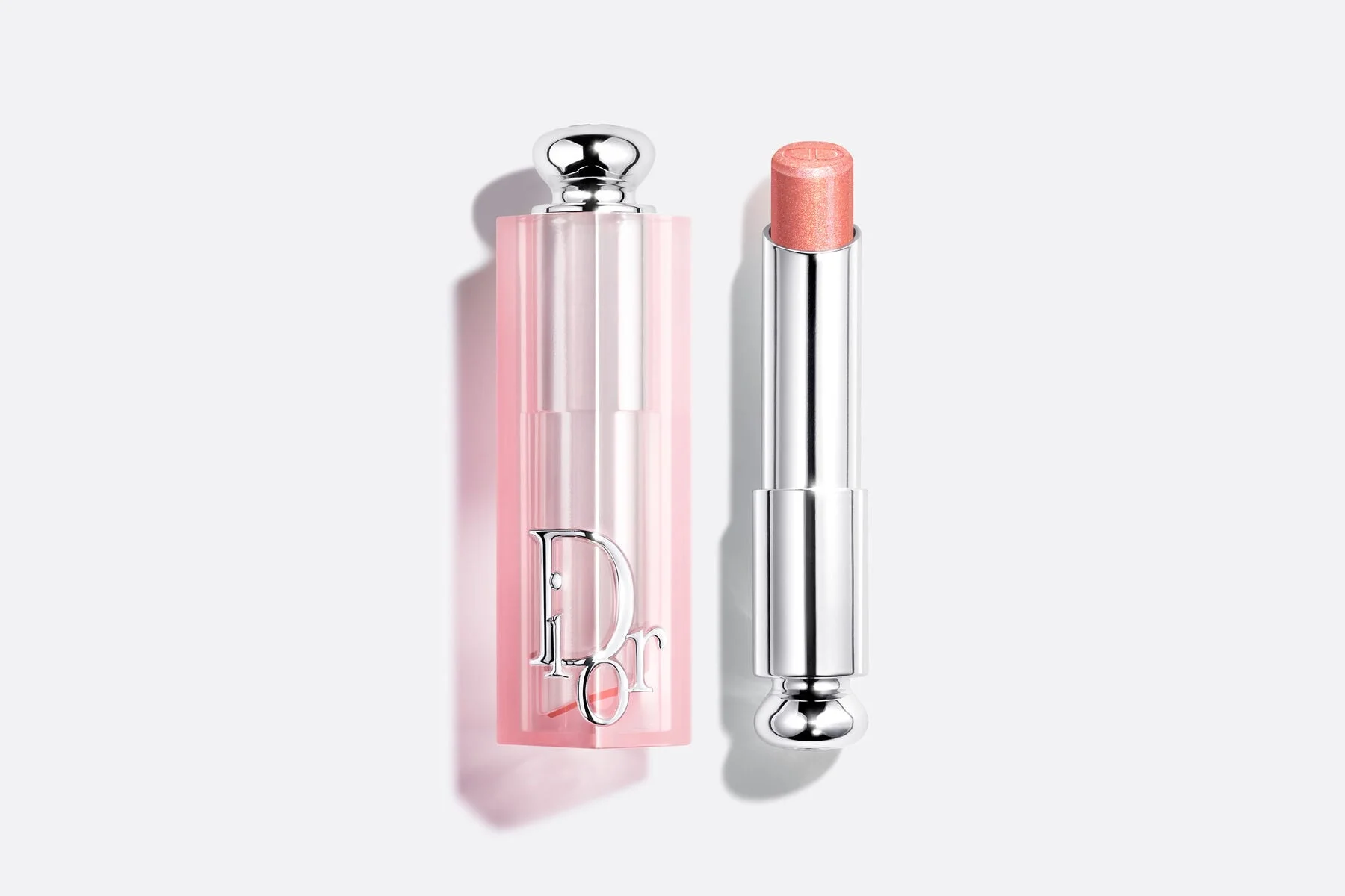 Dior Addict Lip Glow - 1