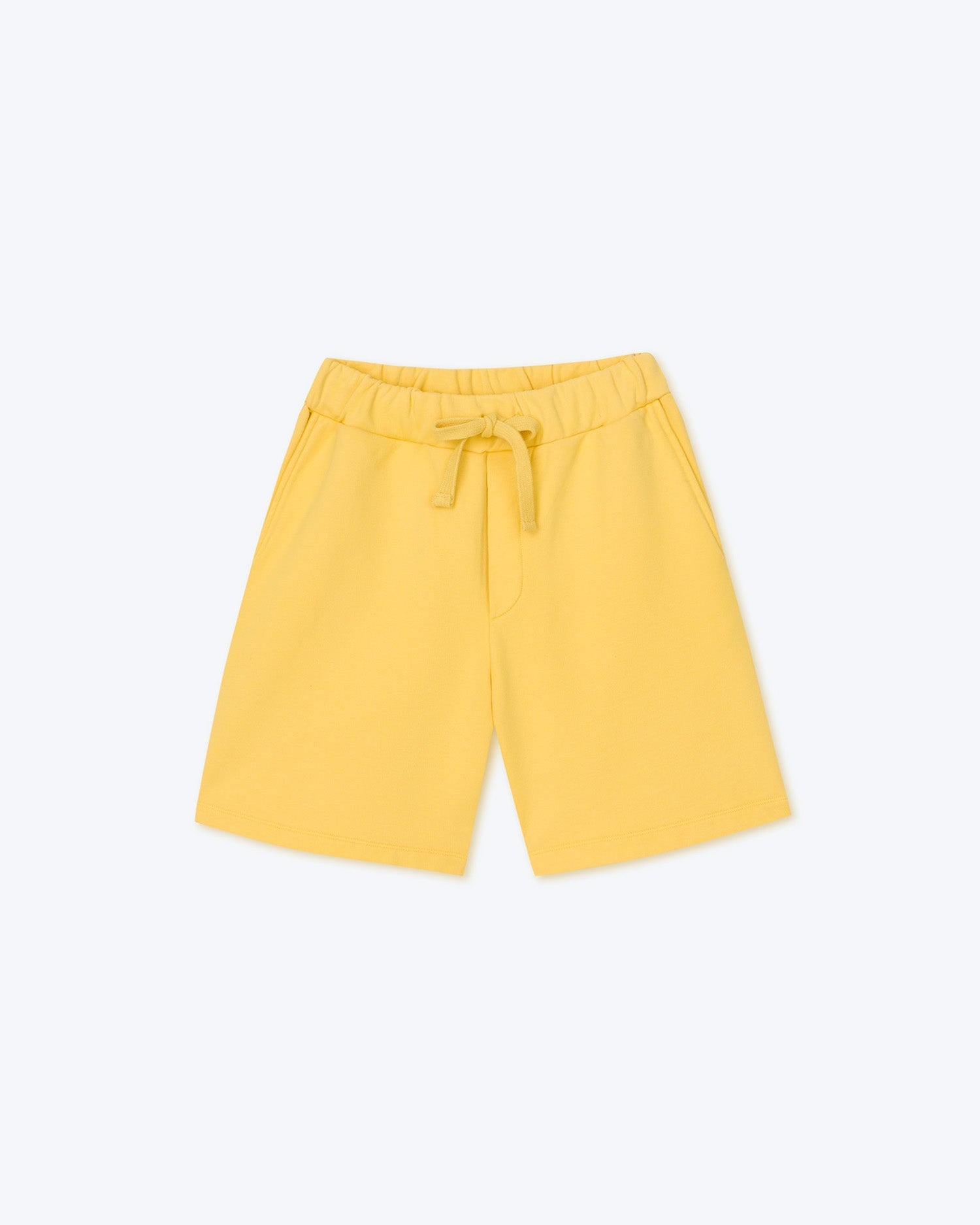 Organically Grown Cotton Shorts - 1