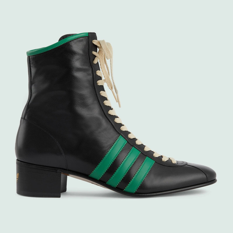 adidas x Gucci men's boot 1
