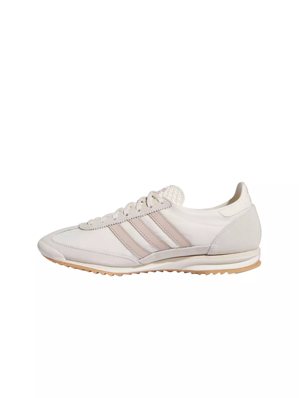 Originals SL 72 OG "Off White/Taupe" Women's Shoe - 2