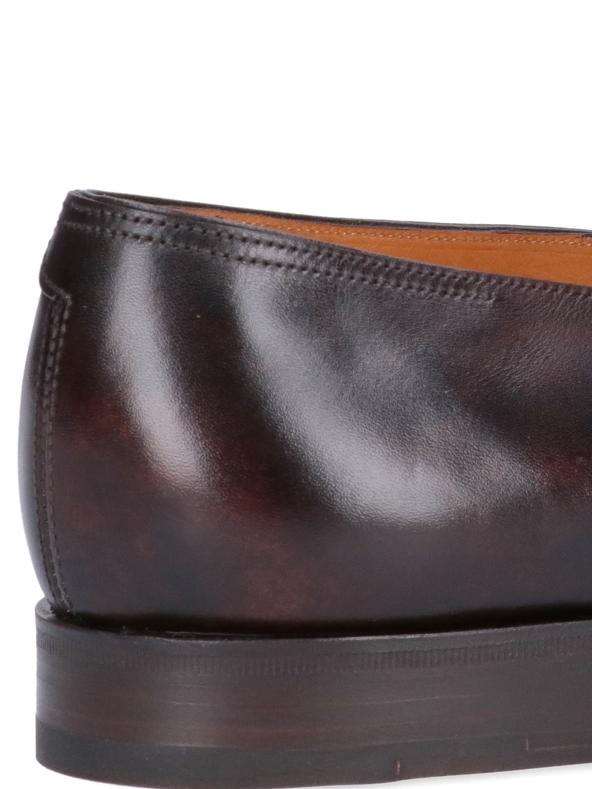 "LOPEZ" LOAFERS - 4