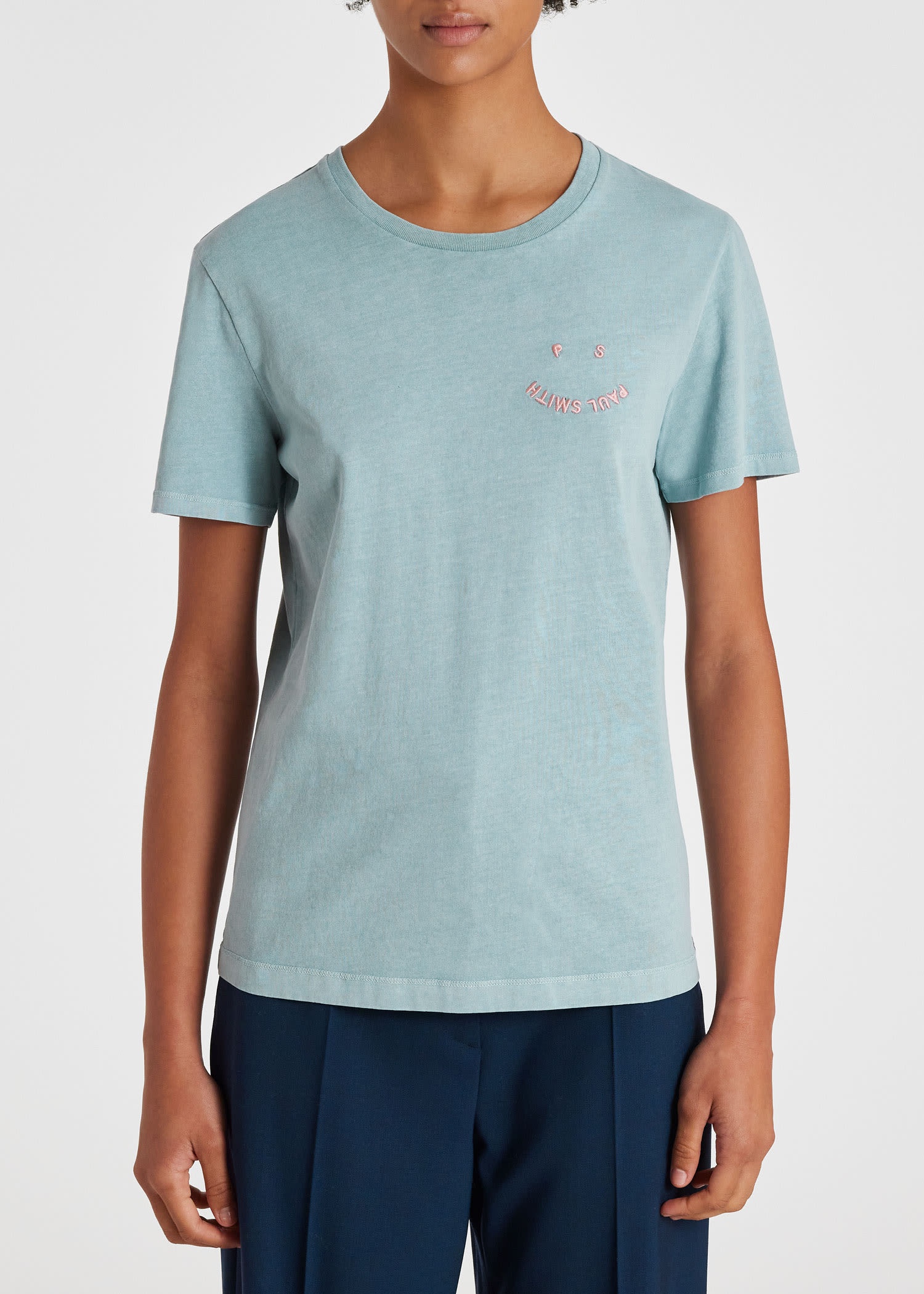 'Happy' T-Shirt - 3