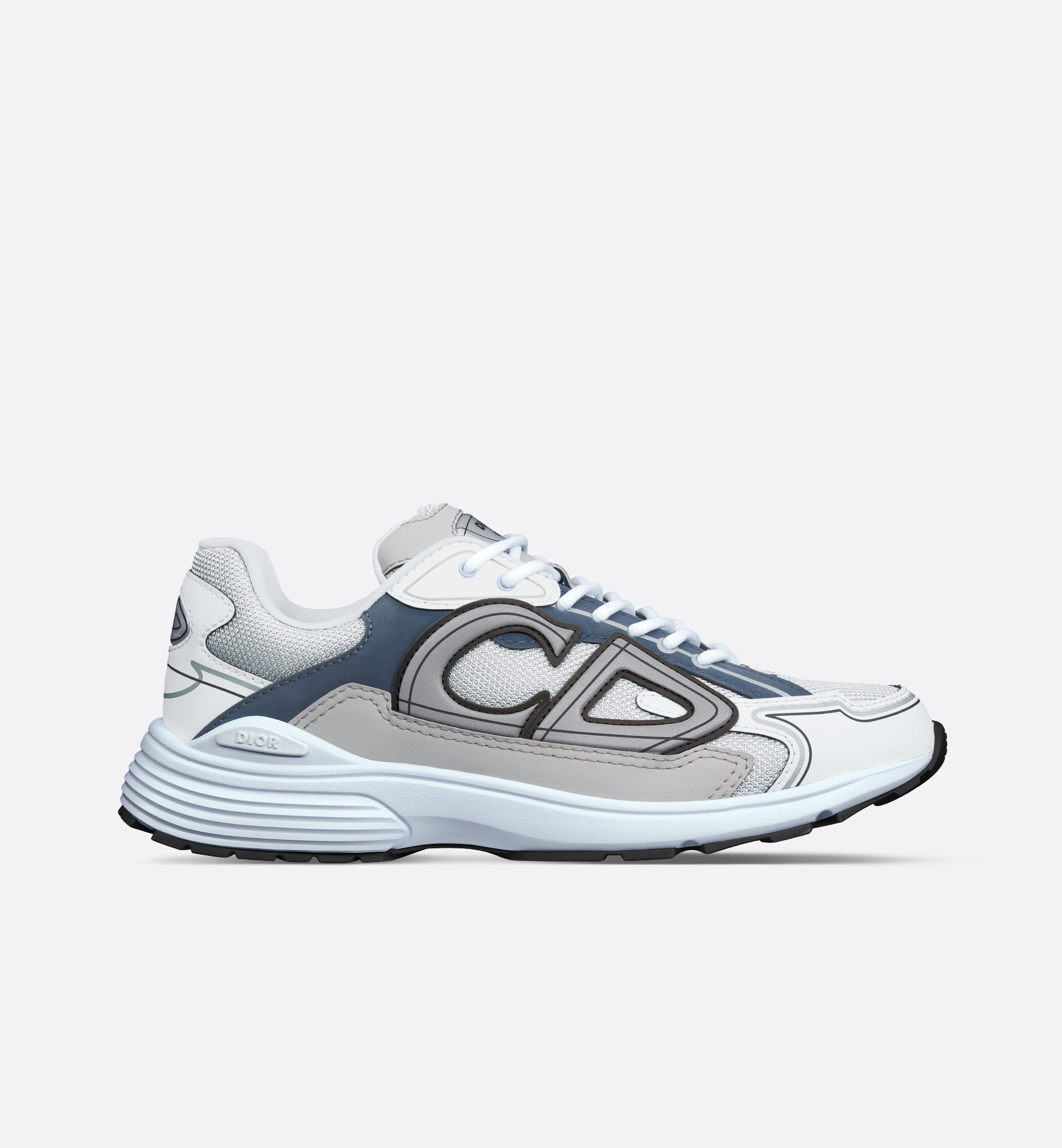 B30 Countdown Sneaker - 8