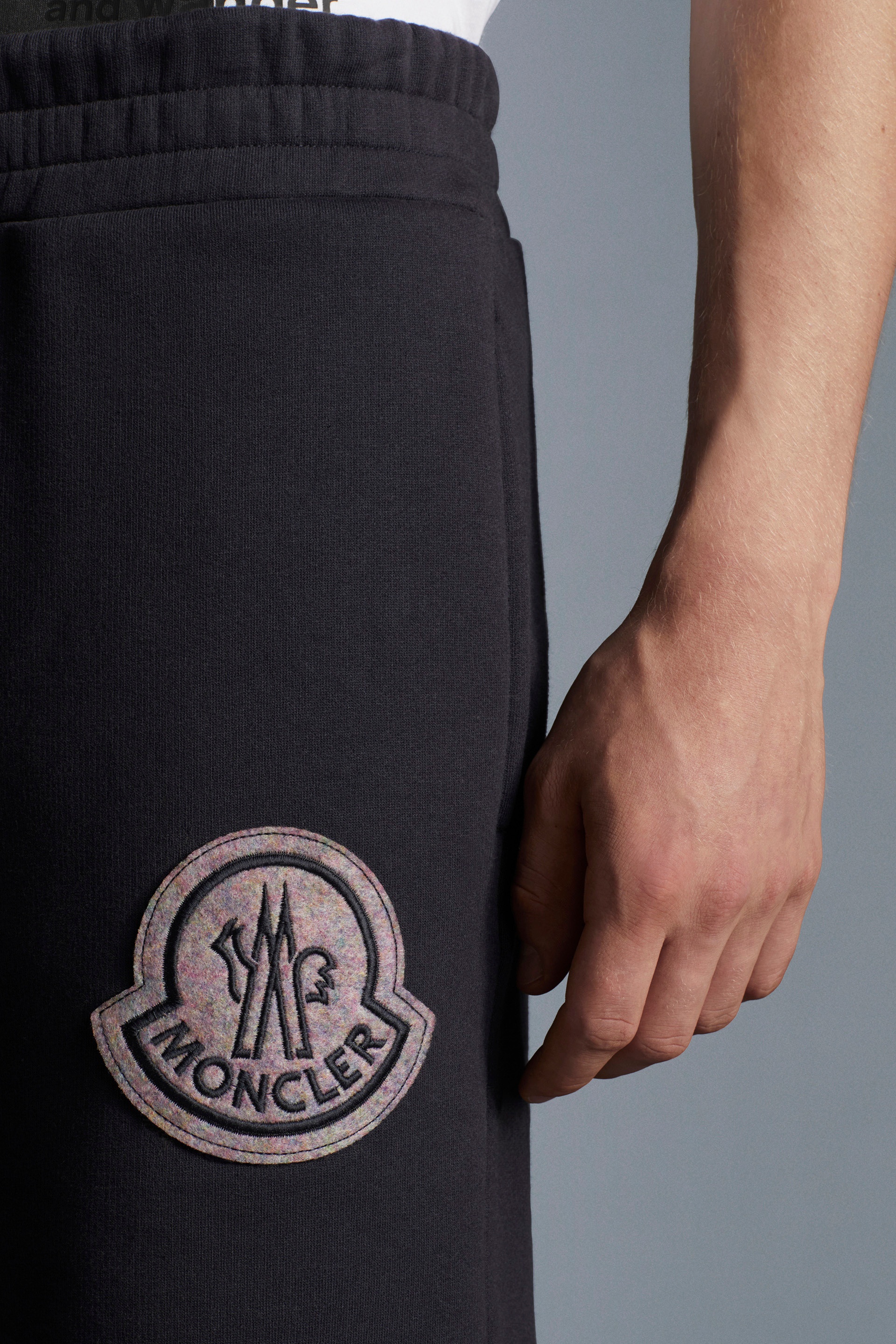Fleece Shorts - 4