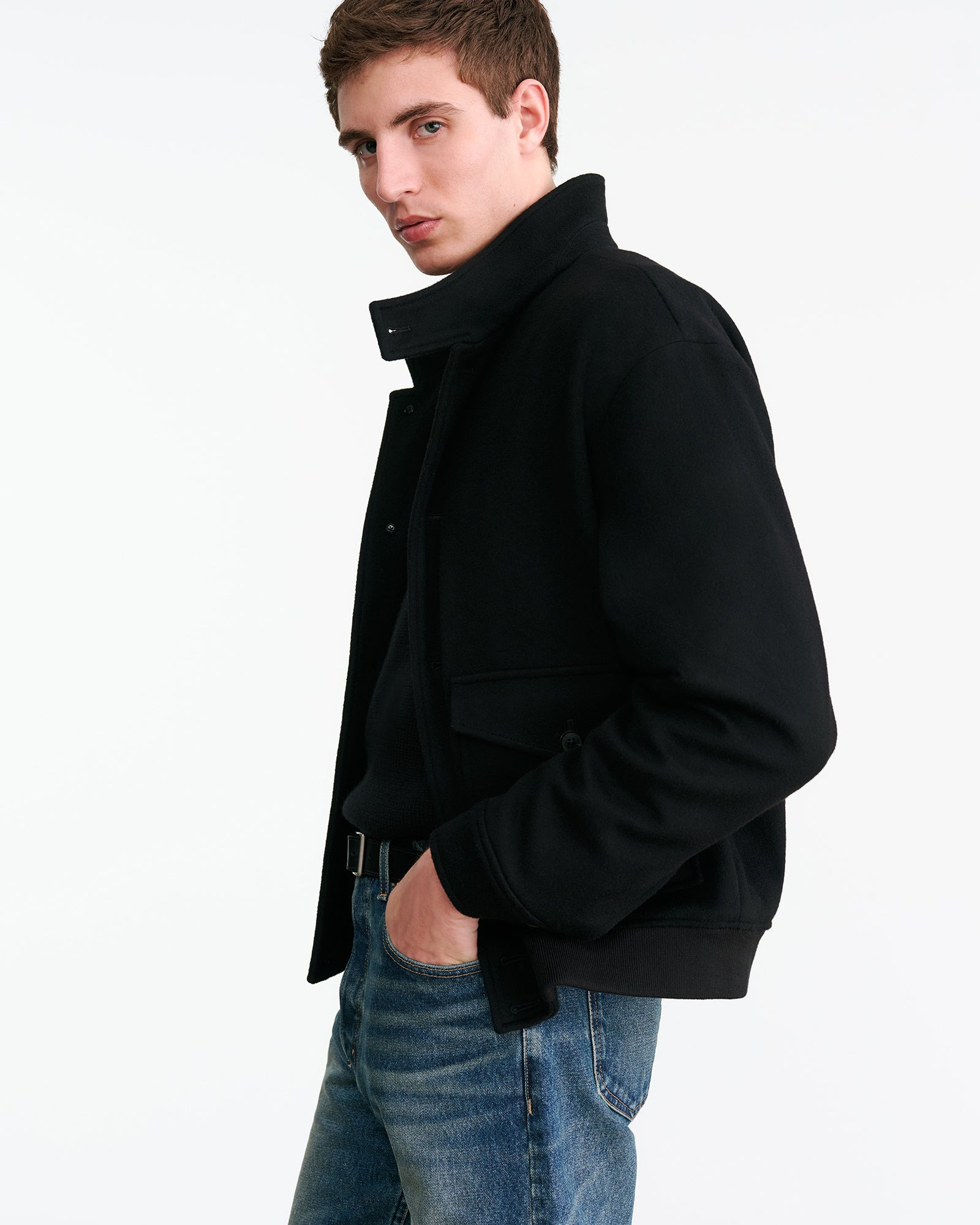 STILLS JACKET - 3