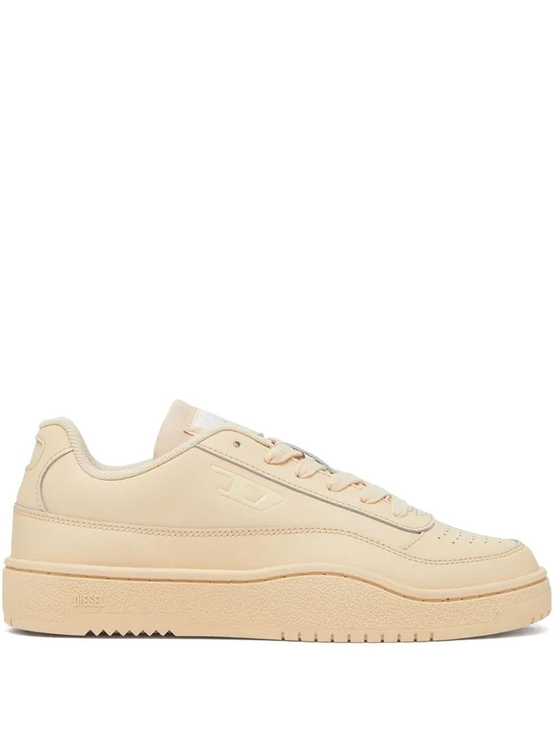 leather sneakers 1