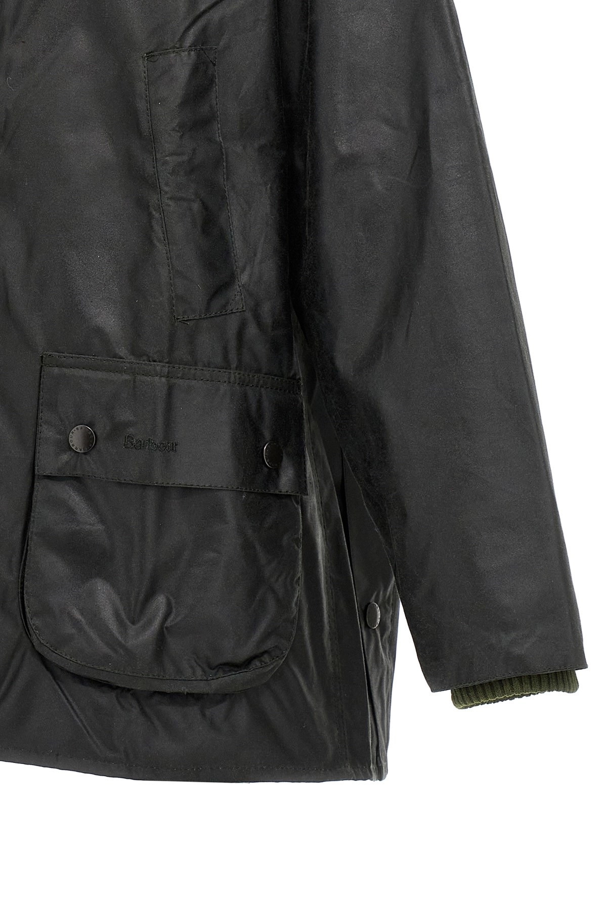 'Bedale' jacket - 4