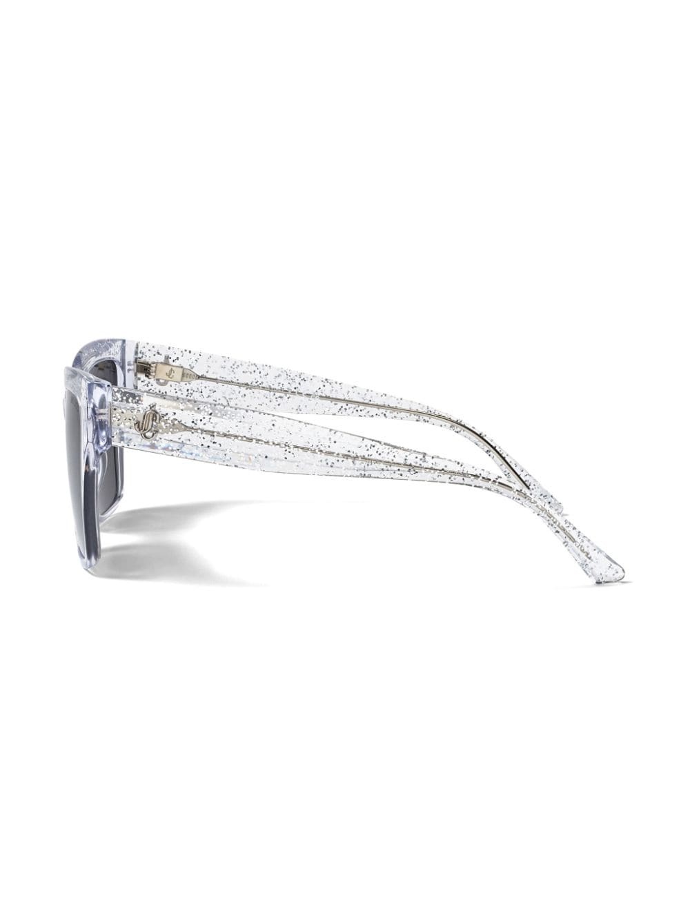 Giava square-frame sunglasses - 3
