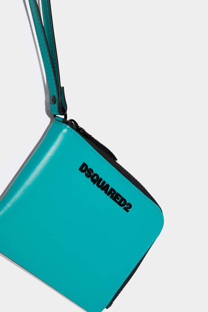 DSQUARED2 LOGO POUCH - 3