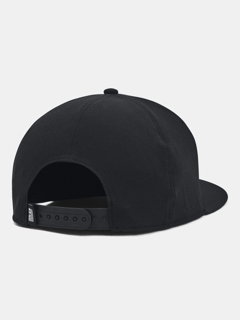 Under Armour Men's UA Freedom Flat Brim Cap outlook