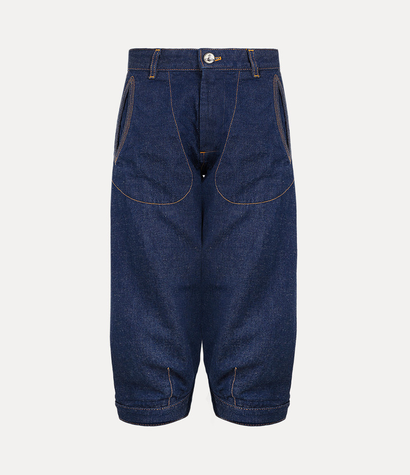 CASA BREECHES - 1
