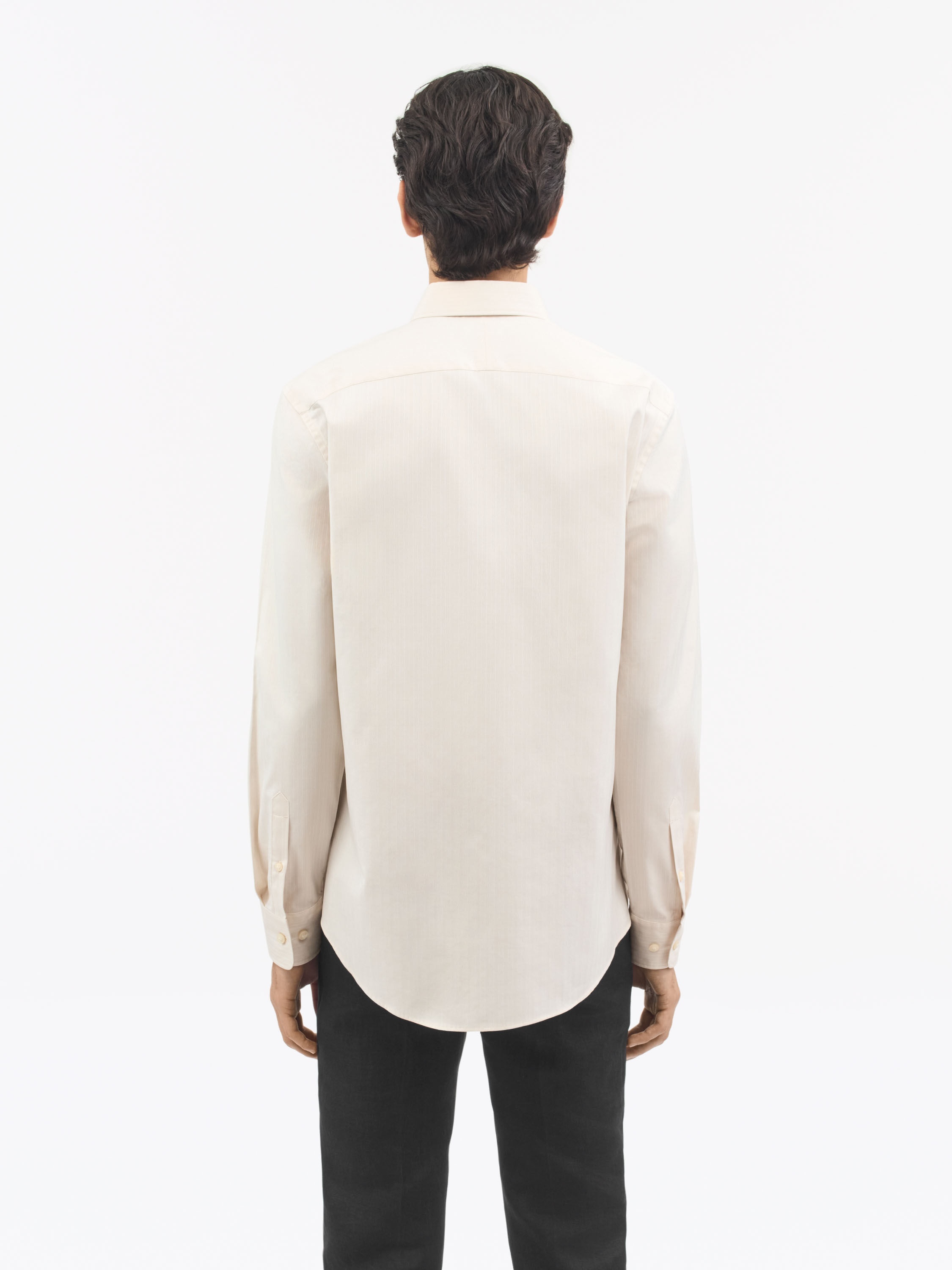 Adley Formal Shirt - 4