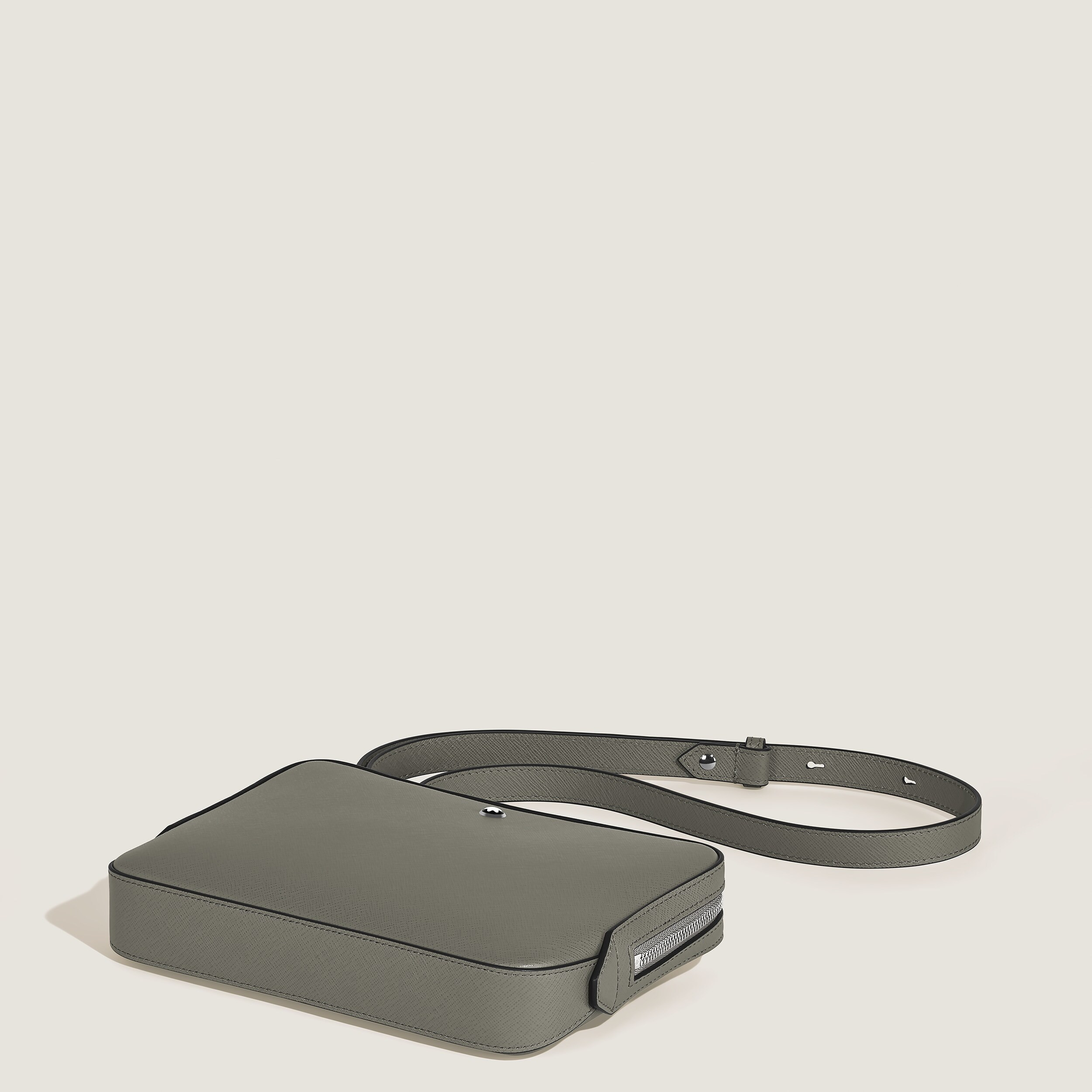 Sartorial mini messenger - 7