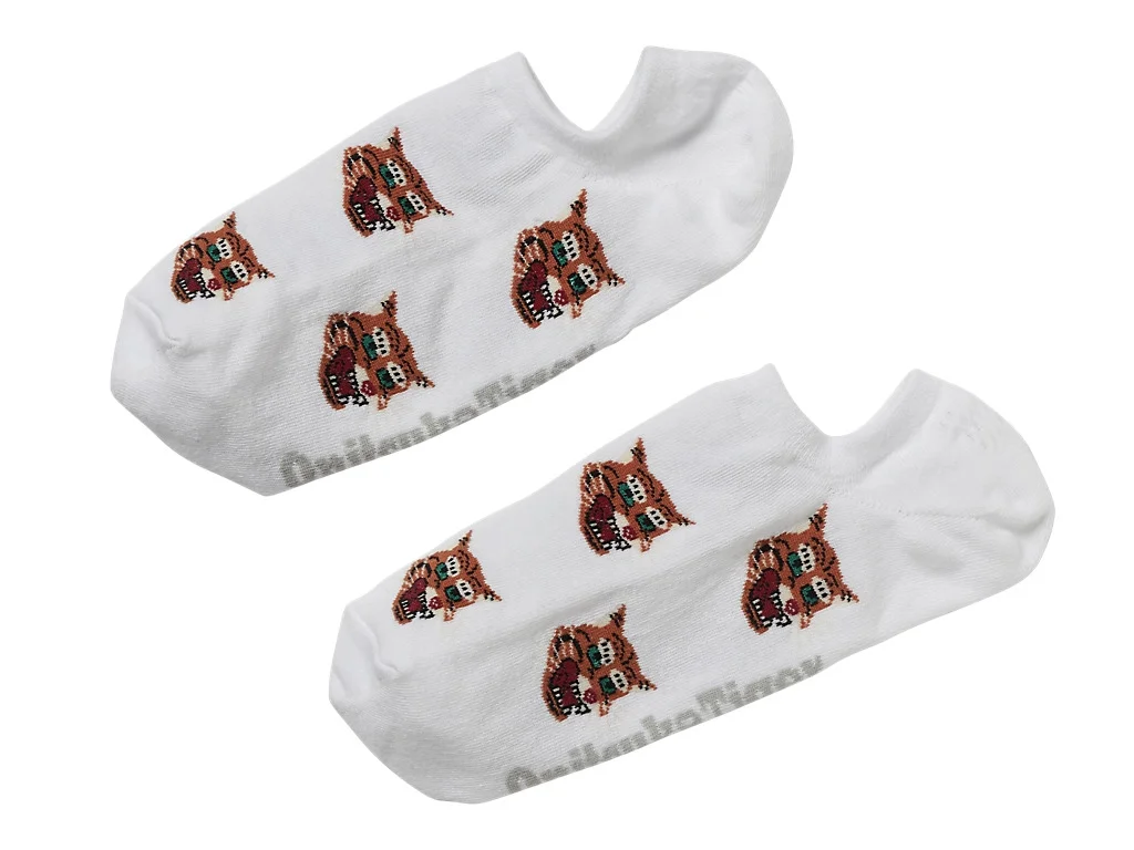 INVISIBLE SOCKS - 1