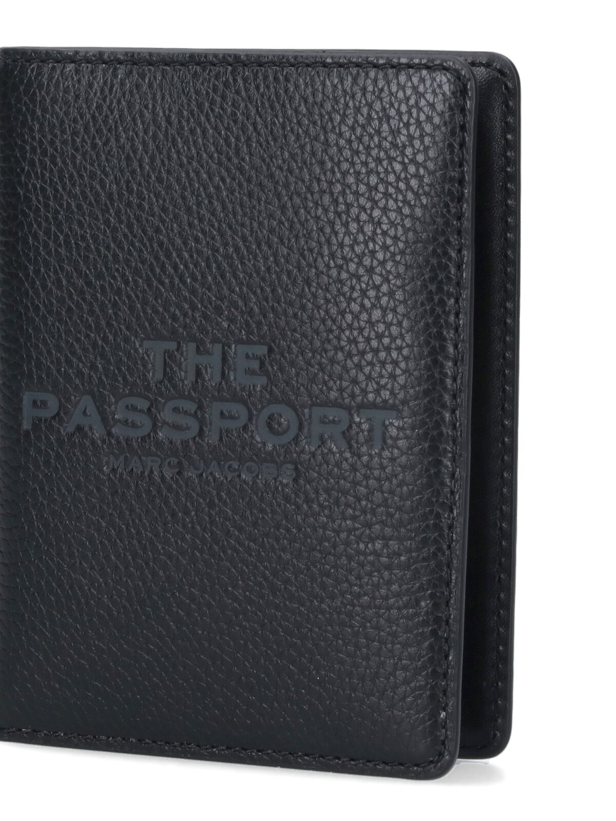 "THE CASE" PASSPORT HOLDER - 5