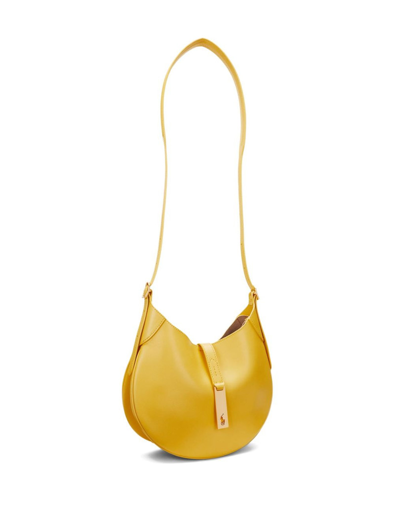calfskin shoulder bag 4
