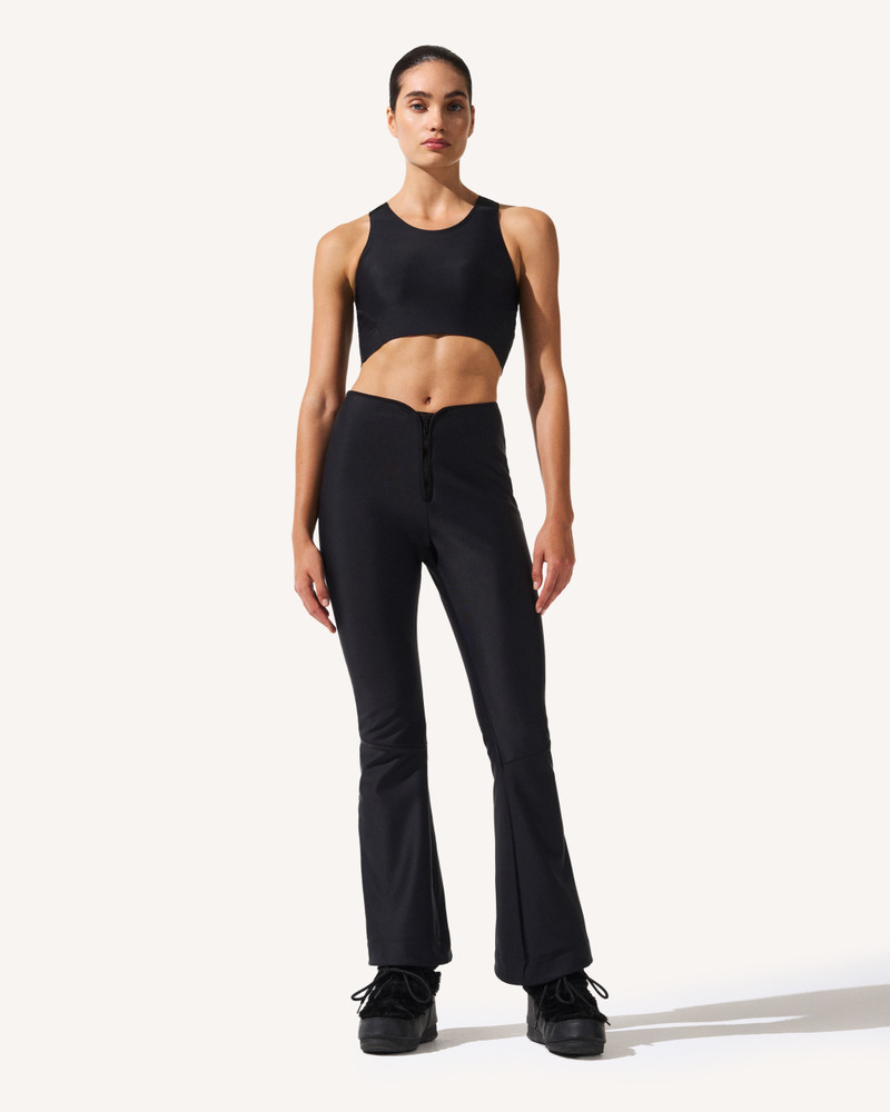 Cropped Tank 5