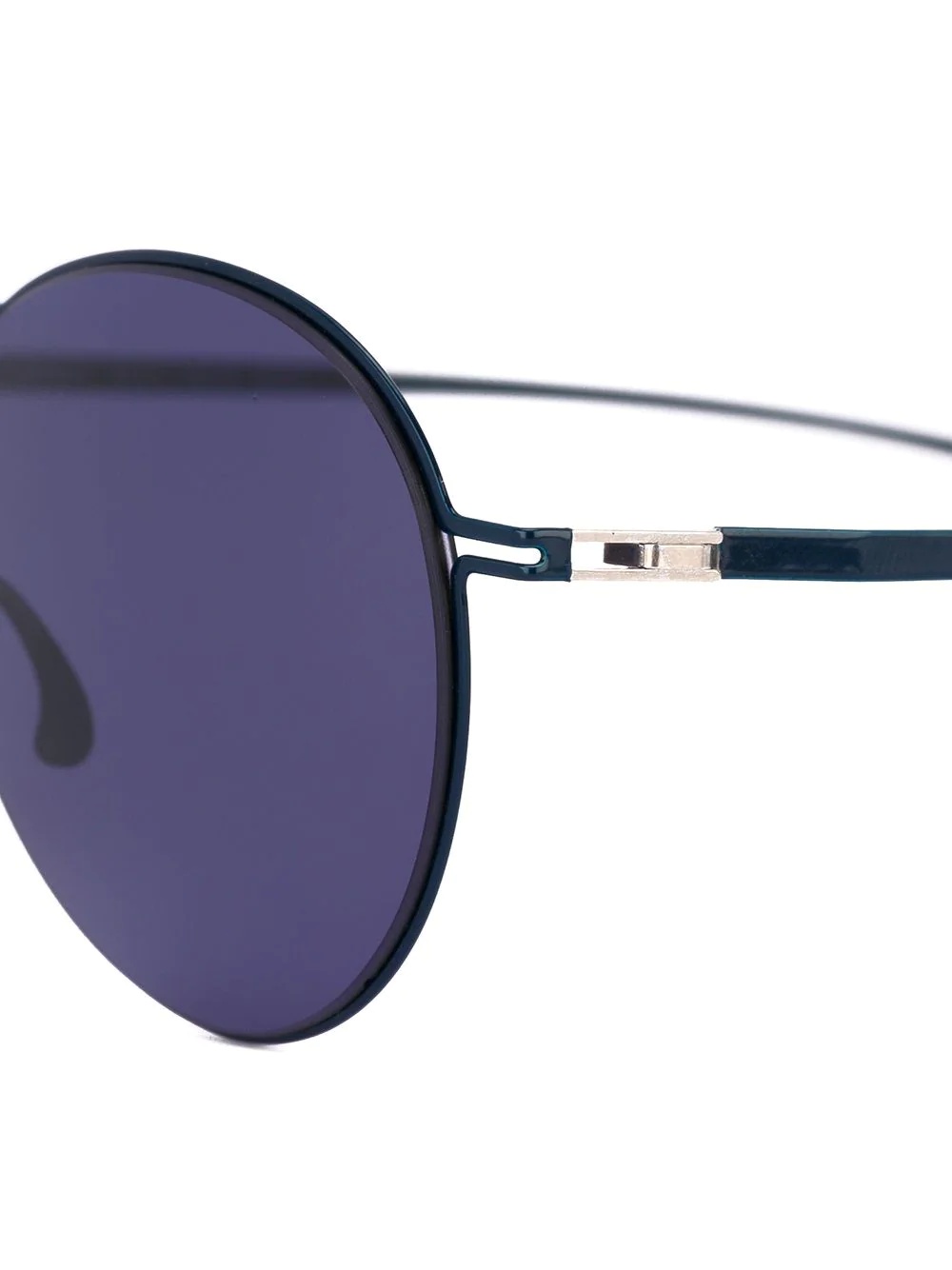 Mykita x Maison Margiela round sunglasses - 3