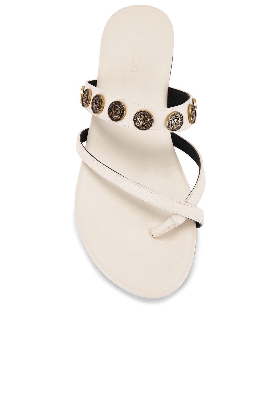 Hanna Sandal - 4