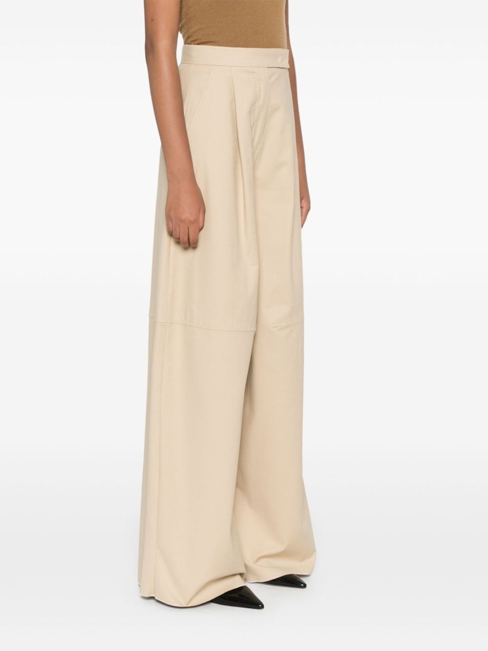 Avoriaz trousers - 3
